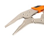 Kendo 11612 Πένσα Grip Μακριάς Μύτης 250mm / 10