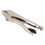 Kendo 11606 CR-V Πένσα Grip 250mm / 10