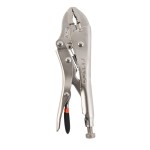 Kendo 11605 CR-V Πένσα Grip 180mm / 7