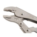 Kendo 11605 CR-V Πένσα Grip 180mm / 7