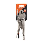 Kendo 11605 CR-V Πένσα Grip 180mm / 7