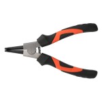 Kendo 11512 Τσιμπίδα Ασφαλειών Κυρτή 180mm / 7