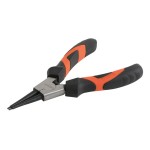 Kendo 11511 Τσιμπίδα Ασφαλειών Ίσια 180mm / 7