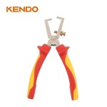 Kendo 11081A Απογυμνωτής Καλωδίων Ηλεκτρολόγου 1000V VDE 160mm / 6