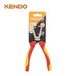 Kendo 11081A Απογυμνωτής Καλωδίων Ηλεκτρολόγου 1000V VDE 160mm / 6