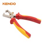 Kendo 11081A Απογυμνωτής Καλωδίων Ηλεκτρολόγου 1000V VDE 160mm / 6