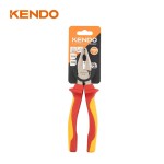 Kendo 11002 Πένσα Ηλεκτρολόγου 1000V VDE 180mm / 7