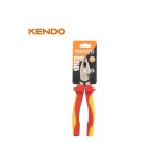 Kendo 11001 Πένσα Ηλεκτρολόγου 1000V VDE 160mm / 6
