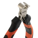 Kendo 10907 Κοφτάκι Mini 100mm / 4