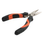Kendo 10903 Μυτοτσίμπιδο Ίσιο Mini 120mm / 4-3/4