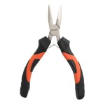 Kendo 10903 Μυτοτσίμπιδο Ίσιο Mini 120mm / 4-3/4
