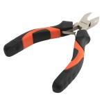 Kendo 10902 Πλαγιοκόφτης Mini 110mm / 4-1/4