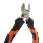 Kendo 10902 Πλαγιοκόφτης Mini 110mm / 4-1/4