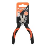Kendo 10902 Πλαγιοκόφτης Mini 110mm / 4-1/4