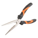 Kendo 10331 Μυτοτσίμπιδο Ίσιο 160mm / 6