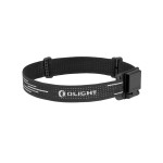Olight Oclip Headlamp Strap λουράκι κεφαλής με περιστρεφόμενη βάση 160°