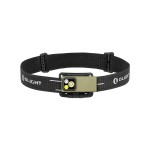 Olight Oclip Headlamp Strap λουράκι κεφαλής με περιστρεφόμενη βάση 160°