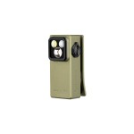 Olight Oclip Ultra Φακός EDC 530lm Olive Green