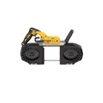 Dewalt DCS377NT Πριονοκορδέλα Μπαταρίας Solo 