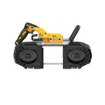 Dewalt DCS377NT Πριονοκορδέλα Μπαταρίας Solo 
