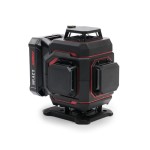 ZEMEK ΖΚ-G70 Μini Aλφάδι Laser 360° 16 Γραμμών Πράσινης Δέσμης