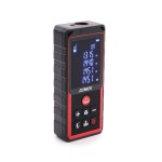 ZEMEK ZK-J12-100 Μετρητής Αποστάσεων Laser 100m