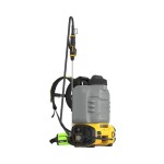 Dewalt DCCS1100N Ψεκαστήρας Χημικών Σκυροδέματος 18V XR (Solo) 