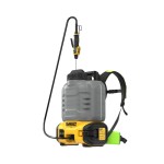 Dewalt DCCS1100N Ψεκαστήρας Χημικών Σκυροδέματος 18V XR (Solo) 