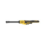 Dewalt DCF514EN Καστάνια Επεκτεινώμενη 18V XR 1/4  Li-Ion (Solo) 