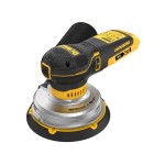 Dewalt DCW230NT Έκκεντρο Περιστροφικό Τριβείο (Solo)