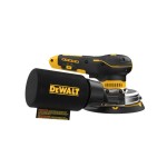 Dewalt DCW230NT Έκκεντρο Περιστροφικό Τριβείο (Solo)