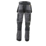 Dewalt DWC192-004 No.40/31 Παντελόνι Εργασίας Fairhaven Trousers Γκρι