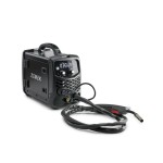 Zemek SMIG-140MLC Ηλεκτροκόλληση Inverter Σύρματος MIG/TIG/MMA 140A 3 σε 1