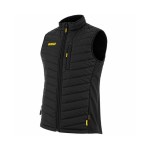 Dewalt DWC137-L Riverton Γιλέκο Εργασίας Ανθρακί Μέγεθος L