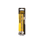 Dewalt DT20616 Τρυπάνι Εξάγωνο Χρυσό 10.0mm Ηλεκτρικά Εργαλεία