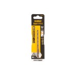 Dewalt DT20607 Τρυπάνι Εξάγωνο Χρυσό 5.5mm Ηλεκτρικά Εργαλεία