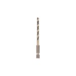 Dewalt DT20605 Τρυπάνι Εξάγωνο Χρυσό 4.5mm Ηλεκτρικά Εργαλεία