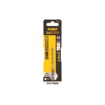 Dewalt DT20605 Τρυπάνι Εξάγωνο Χρυσό 4.5mm Ηλεκτρικά Εργαλεία