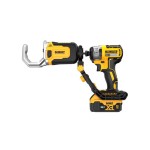 Dewalt DT20560 Κόφτης για pvc/pex 50,8mm Ηλεκτρικά Εργαλεία