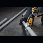 Dewalt DT20560 Κόφτης για pvc/pex 50,8mm Ηλεκτρικά Εργαλεία