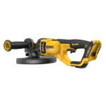 Dewalt DCG460N Γωνιακός Τροχός 54V 230mm Solo Ηλεκτρικά Εργαλεία