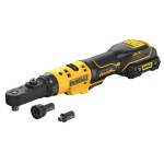 Dewalt DCF500L2G  Κατσαβίδι Καστάνιας 1/4 Ηλεκτρικά Εργαλεία