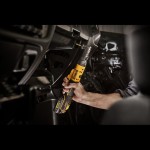 Dewalt DCF500L2G  Κατσαβίδι Καστάνιας 1/4 Ηλεκτρικά Εργαλεία