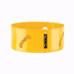 Dewalt DT90343 Ποτηροτρύπανο Διμεταλλικό 121mm Ηλεκτρικά Εργαλεία