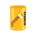 Dewalt DT90311 Ποτηροτρύπανο Διμεταλλικό 38mm Ηλεκτρικά Εργαλεία