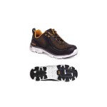 Dewalt DWF50099-130 Παπούτσι Ασφαλείας Νο.45  Krypton  Black Mesh -11 S1-P Είδη Προστασίας