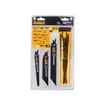 Dewalt DT99550 Λάμες Σεγάτσας XR Extre Runtime Ξύλου-Μετάλλου 13τεμ Ηλεκτρικά Εργαλεία