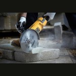 Dewalt DT40207 Διαμαντόδισκος για Πλακάκια και Κεραμικά 230mm Ηλεκτρικά Εργαλεία