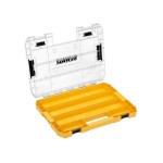 Dewalt DT70804 Θήκη Μεγάλη Σκληρή Εξαρτημάτων για TSTAK Εργαλεία Χειρός