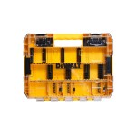 Dewalt DT70804 Θήκη Μεγάλη Σκληρή Εξαρτημάτων για TSTAK Εργαλεία Χειρός